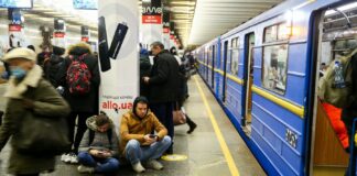 137 defenders killed, 316 wounded on first day of Russian invasion says Ukrainian President