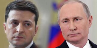 Ukrainian delegation ready to start peace talks at Belarusian-Ukrianian border