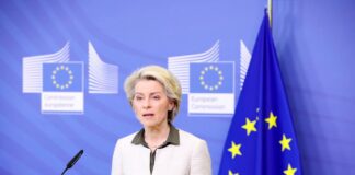 EU to buy and deliver weapons to Ukraine