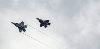 Pentagon: With Activation of NATO Response Force, U.S. Military Ready to Provide Forces