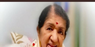 Legendary singer Lata Mangeshkar dies at 92