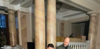 Zelensky signed an application for Ukraine’s membership in EU