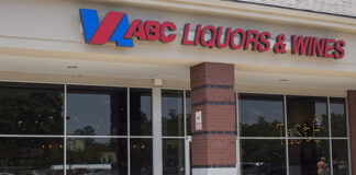 Virginia ABC removes 7 Russian-sourced vodka brands from its store shelves in support of Ukraine