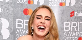 Adele’s ’30’ wins album of the year at BRIT Awards