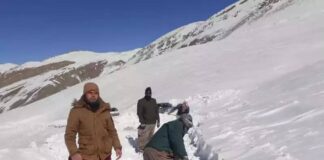 UN, partners dispatch aid as heavy snow, avalanches kill 17 in Afghanistan