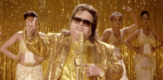 Bappi Lahiri, India’s Disco King, Dies At 69