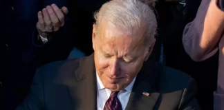 President Biden signs executive order prohibiting U.S. business with Ukraine’s breakaway regions