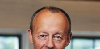 Friedrich Merz officially elected party head of Germany CDU