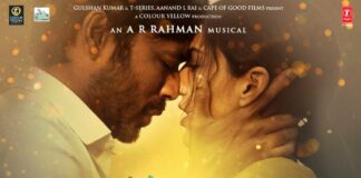 Atrangi Re-Bollywood movie Review