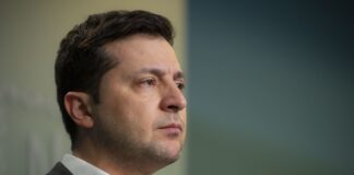 Ukraine provides weapons for everyone, says Zelenskyy