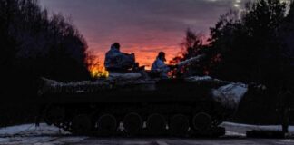 Putin sets to invade Ukraine on Feb 16- Report