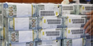 Afghanistan receives 32 million USD in fresh humanitarian cash aid