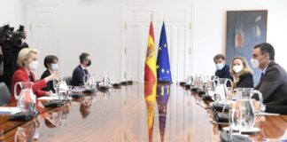 EU provides €500M to help Ukraine’s refugees