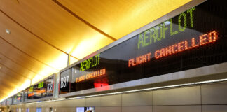 World isolates Putin’s regime after Ukraine invasion