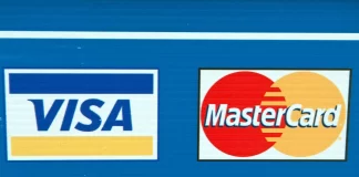 Visa and Mastercard suspend all operations in Russia