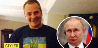 $1 million bounty placed on Putin by a Russia born businessman