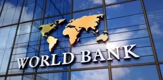 World Bank Mobilizes over $700 million for Ukraine