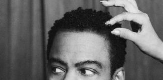 Chris Rock gets standing ovation during his sold-out comedy tour