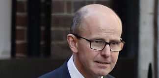 Russian soldiers refusing to carry out orders, shot down own aircraft- Claims UK Spy Chief