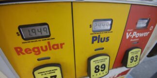 Biden orders ‘the largest release of oil reserves’ to lower gas prices