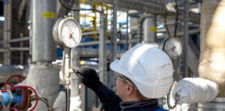 Russia To Stop Gas Supply To Western Countries If They Refuse To Pay In Rubles