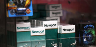 FDA Proposes Rules Prohibiting Menthol Cigarettes and Flavored Cigars