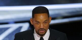 Will Smith resigns from Academy membership after slapping Chris Rock at Oscars 2022
