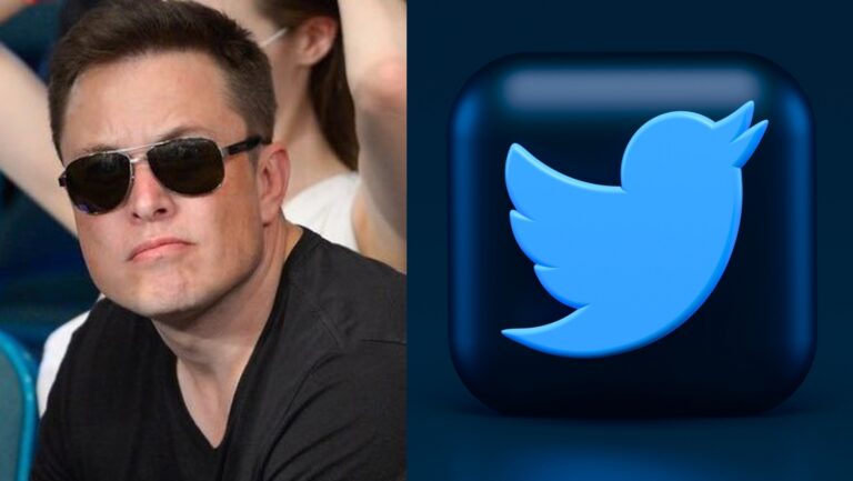 Elon Musk gains 6 mn followers amid $44 bn Twitter deal saga