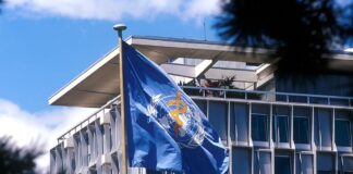 WHO records 100th attack on health care in Ukraine