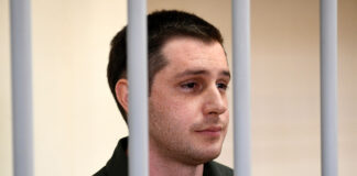 Russia releases U.S. Marine veteran Trevor Reed