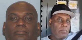 NYPD arrest NYC subway shooting suspect