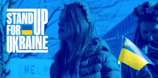 EU raises $9.9 billion for Ukrainian refugees