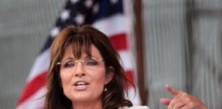 Sarah Palin announces run for Alaska’s congressional seat