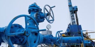 Russia stops gas deliveries to Finland