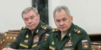 Russia warns NATO: transport with weapons for Ukraine will be destroyed