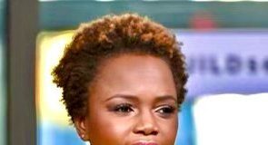 President Biden Announces Karine Jean-Pierre as White House Press Secretary