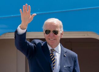 Biden Sues to Stop Justice Department From Releasing Private Memoir Recordings