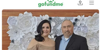 Joe and Irma Garcia Gofundme raises more than $2 M After Uvalde Teacher’s Husband Dies