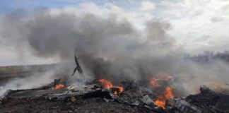 Russia lost a lot of equipment in attempted Siverskyi Donets river crossing – British intel