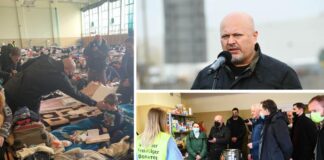 ICC Prosecutor deploys team of forensic experts to Ukraine to investigate war crimes