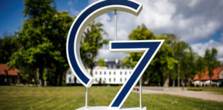 G7 calls Russia to immediately withdraw its troops from the Ukrainian territory
