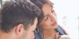 Our little girl is finally home: Priyanka Chopra, Nick Jonas share first photo of their daughter