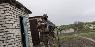 Russia’s Donbas offensive has ‘lost momentum’: UK intelligence