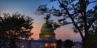 Senate approves new $40 billion aid package for Ukraine