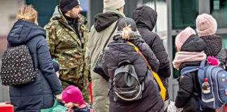 Nearly 14M Ukrainians forced to flee homes since Russian invasion started – UN