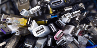 New EU law will require all phones to use universal USB-C