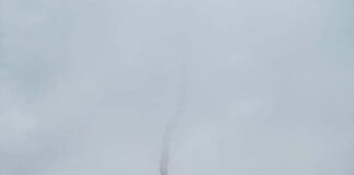 Several explosions rock Ukraine’s capital Kyiv