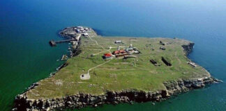 Russia withdraws from Ukraine’s Snake Island