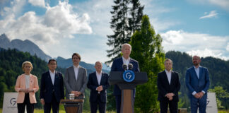 US announces fresh G7 sanctions against Russia’s defense industry