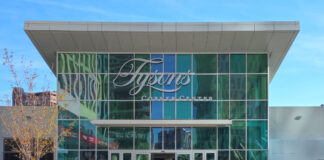 Shots fired at Tysons Corner Center- Police